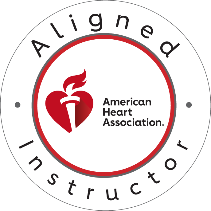 Instructor Aligned with The CPR Lady in Irvine CA USA