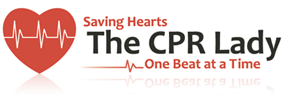 Instructor Aligned with The CPR Lady in Irvine CA USA